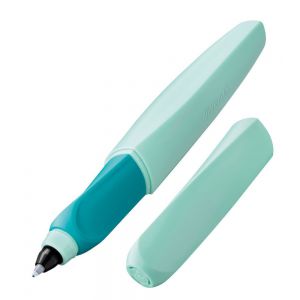 Pióro kulkowe Pelikan Twist Miętowe neonowe